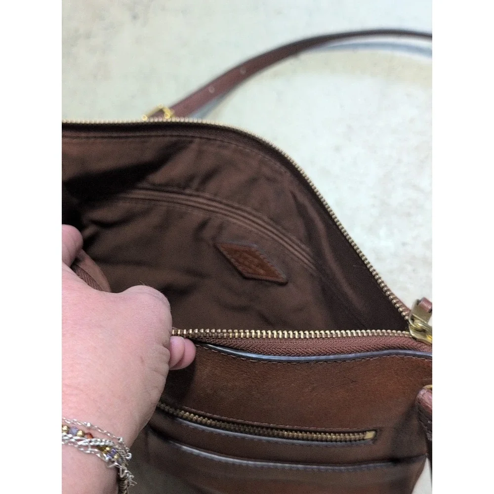 Fossil vintage 1990